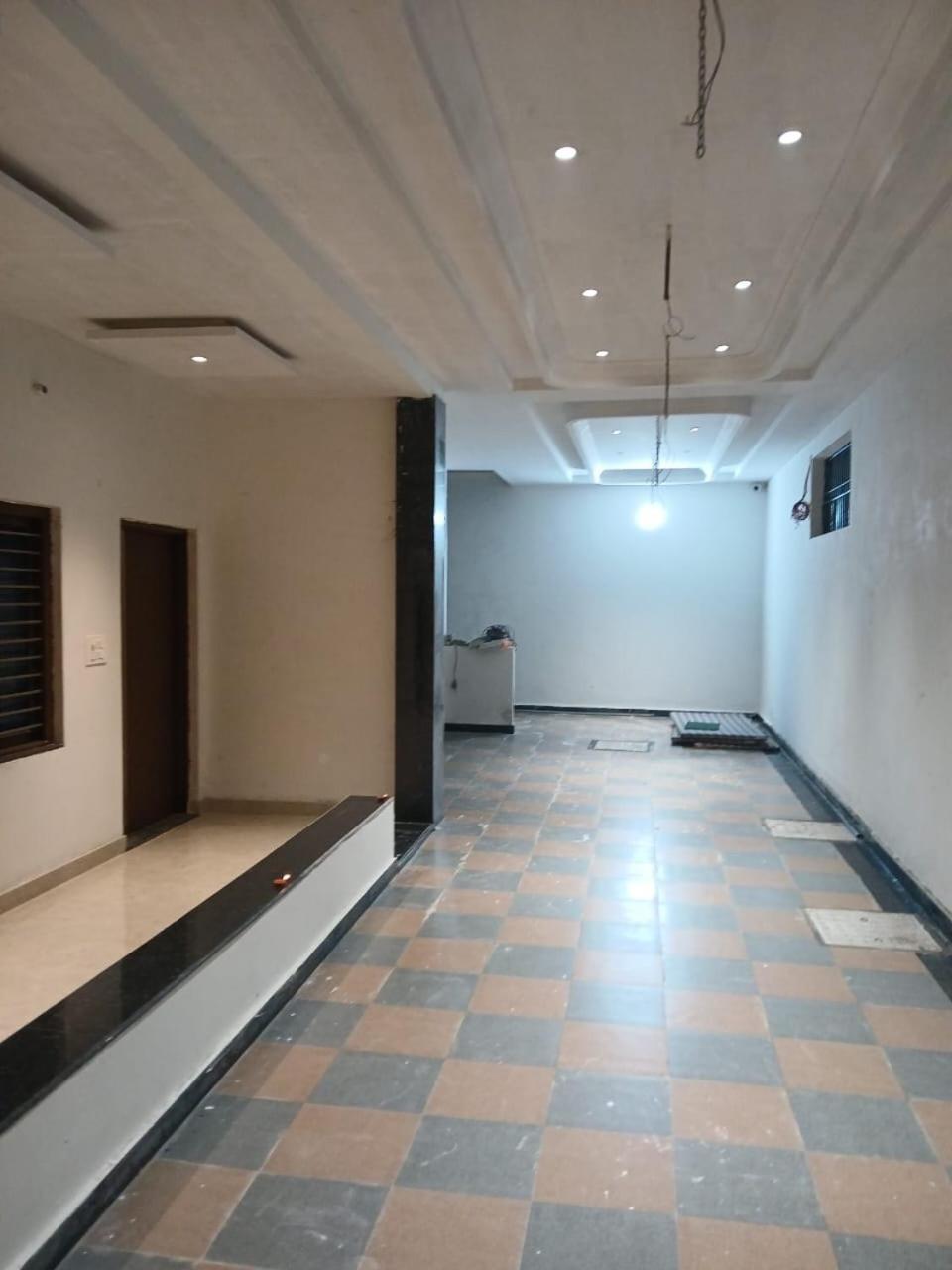 Hotel Jaipur In, Jatipura Parikrama Marg Near Mukharvind Temple Govardhan Eksteriør billede