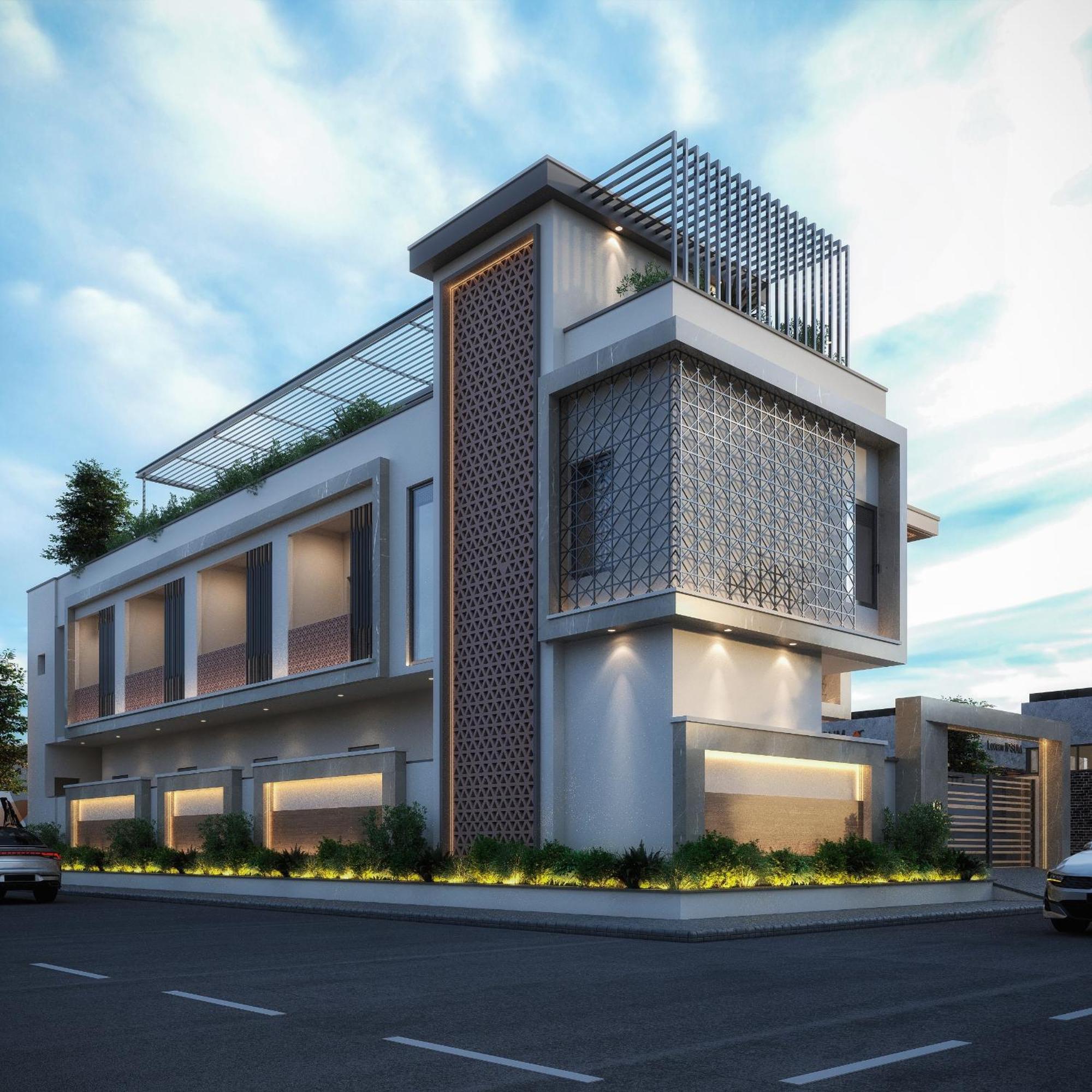 Hotel Jaipur In, Jatipura Parikrama Marg Near Mukharvind Temple Govardhan Eksteriør billede